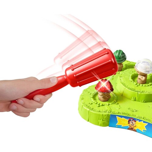 Juego de Mesa Whac a Mole