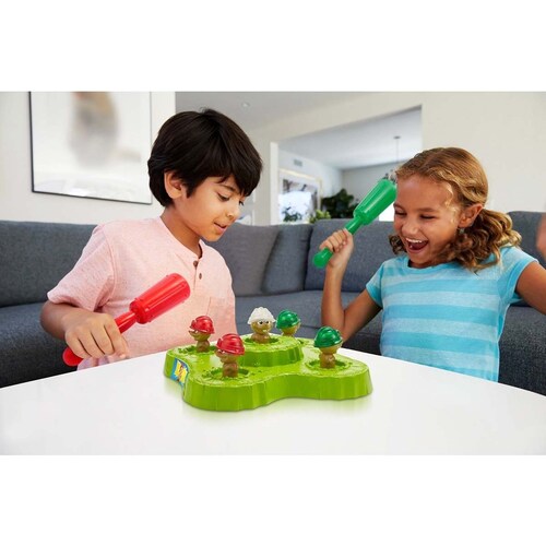 Juego de Mesa Whac a Mole