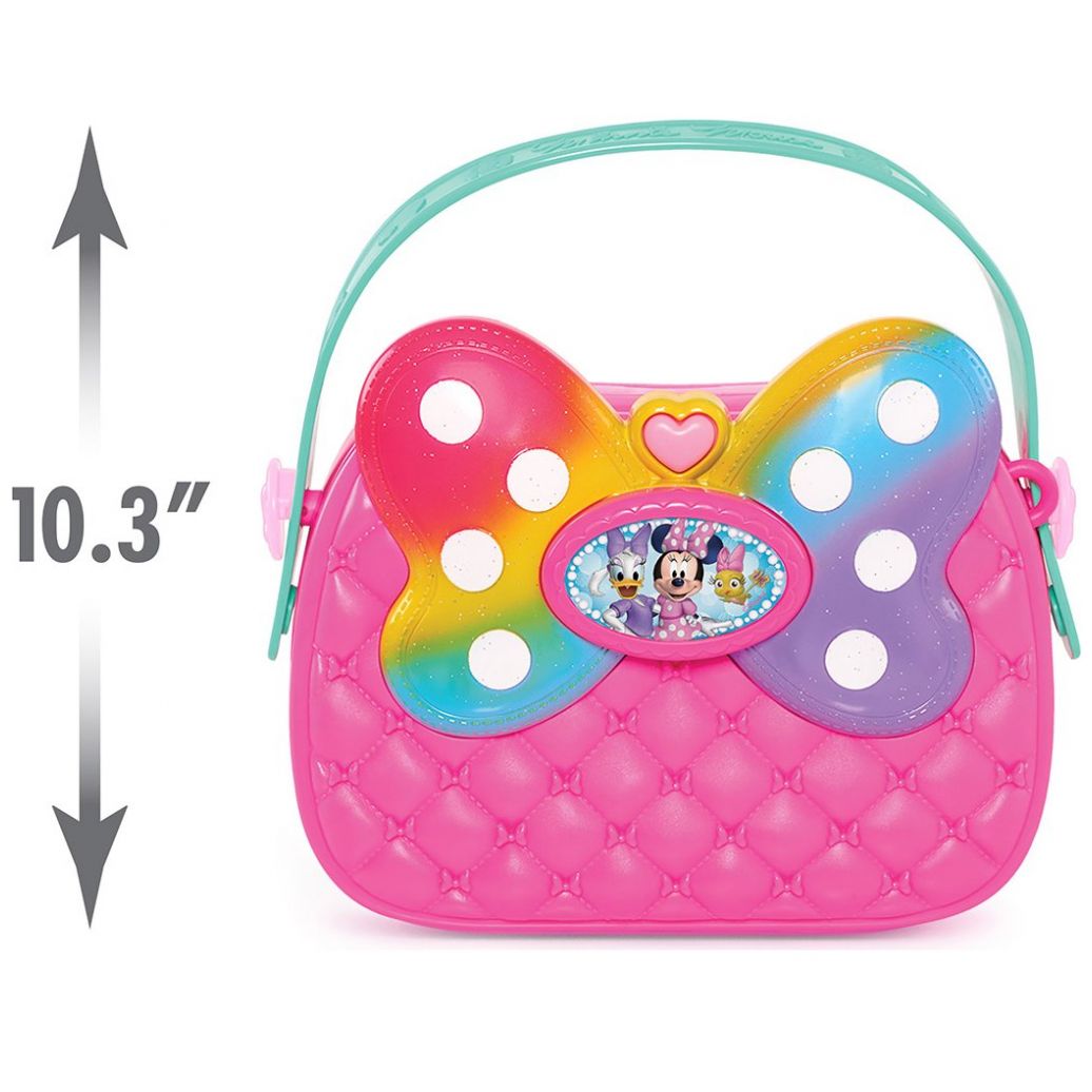 Bolsos de minnie mouse para online niñas