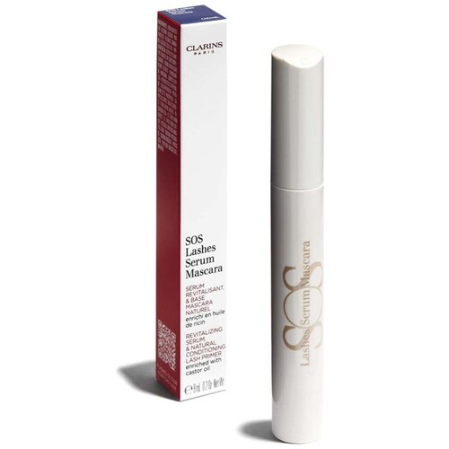 Máscara de Pestañas Clarins