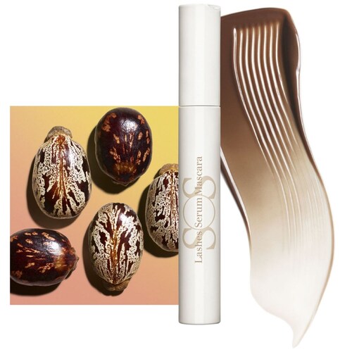 Máscara de Pestañas Clarins