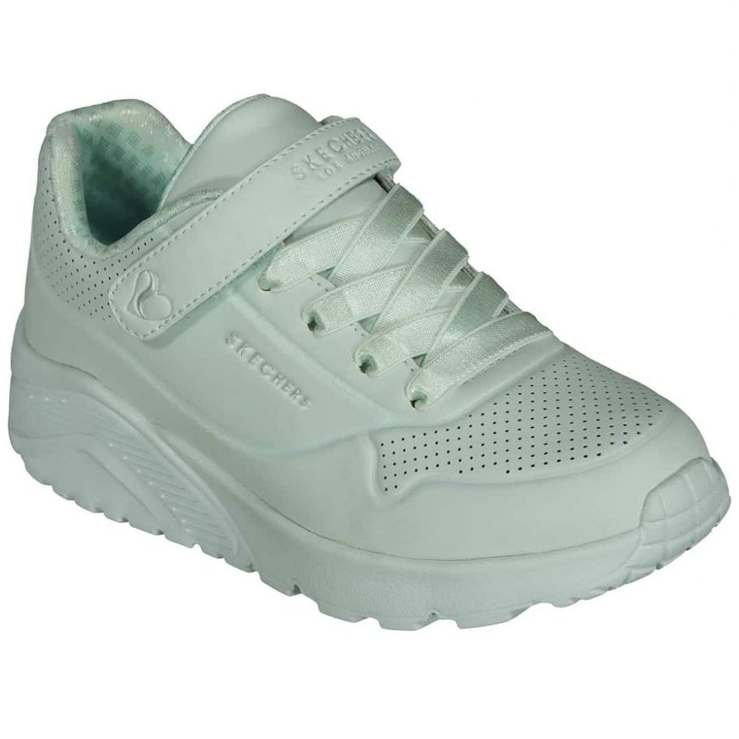 Skechers memory shop foam niña