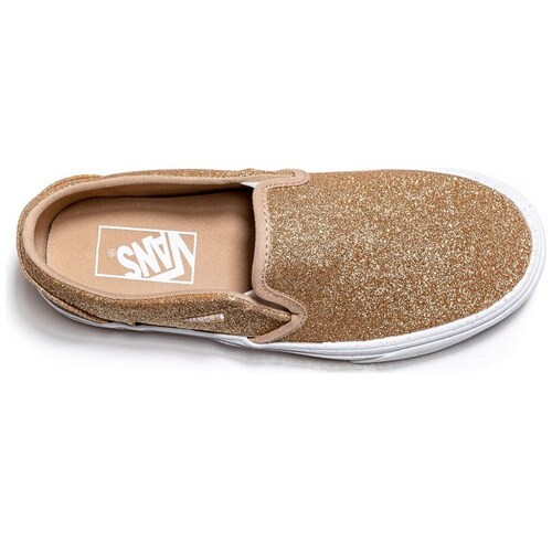 Tenis Casual Vans Asher para Mujer