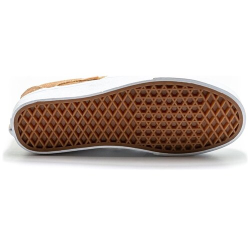 Tenis Casual Vans Asher para Mujer