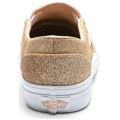 Tenis Casual Vans Asher para Mujer