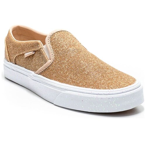 Tenis Casual Vans Asher para Mujer