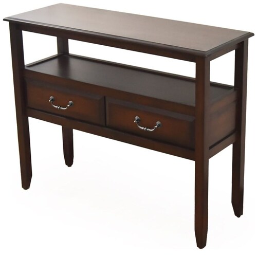 Consola Any Vintage Home