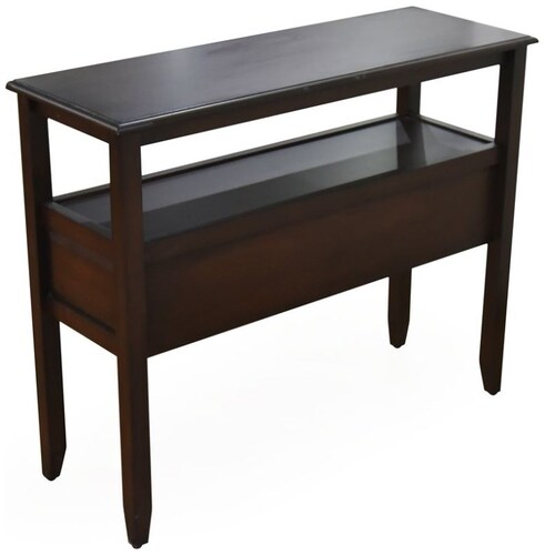 Consola Any Vintage Home