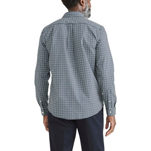 Camisa Manga Larga Dockers para Hombre