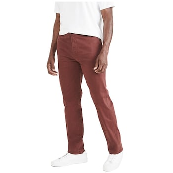 Pantalon Littleton en velours côtelé à 5 poches pour hommes