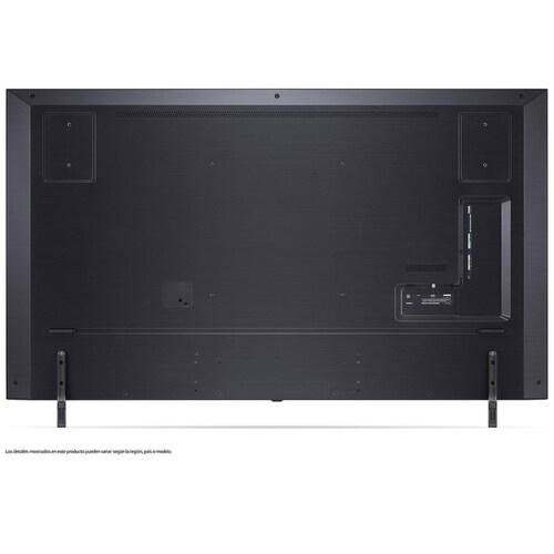 Pantalla LG 75" Nanocell 4K Ai Thinq 75Nano80Sqa