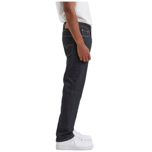 Jeans Azul 541 Plus Levi's Modelo Elo 187570103 Talla Plus para Hombre