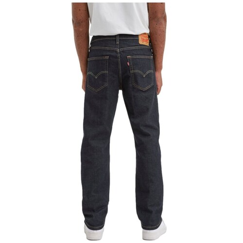 Jeans Azul 541 Plus Levi's Modelo Elo 187570103 Talla Plus para Hombre