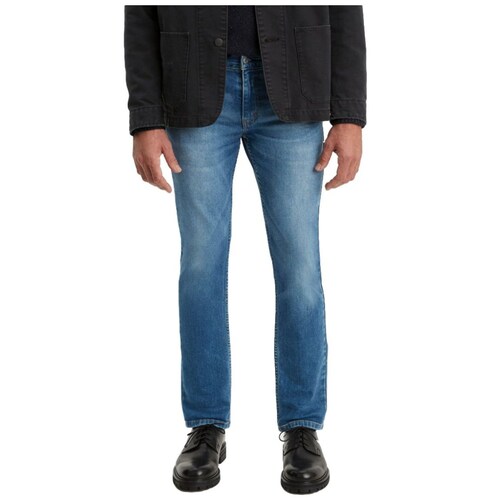 Jeans Azul 511 Slim para Hombre Levi's