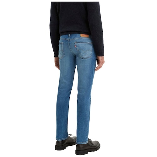 Jeans Azul 511 Slim para Hombre Levi's