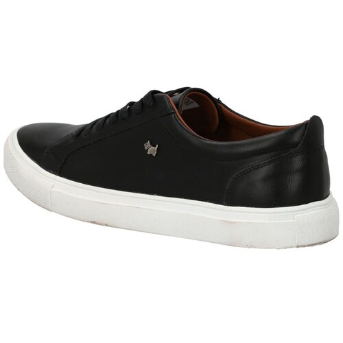 Tenis Sneaker Kaws Ferrioni para Hombre