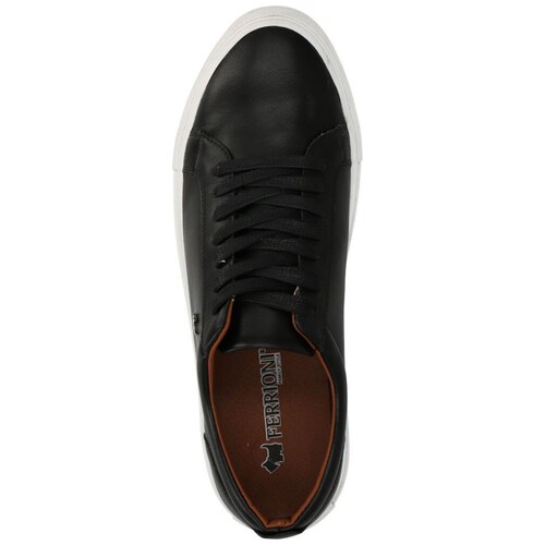 Tenis Sneaker Kaws Ferrioni para Hombre
