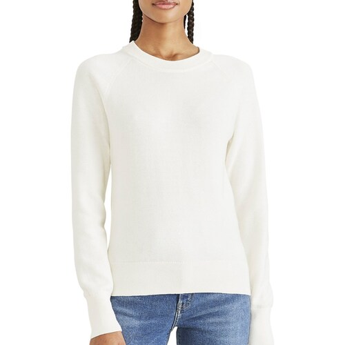 Suéter Women's Crewneck Classic Fit Dockers