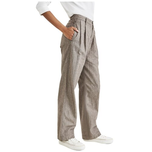 Pantalón Dockers Cary Hbt Lt Mole Grit Pattern