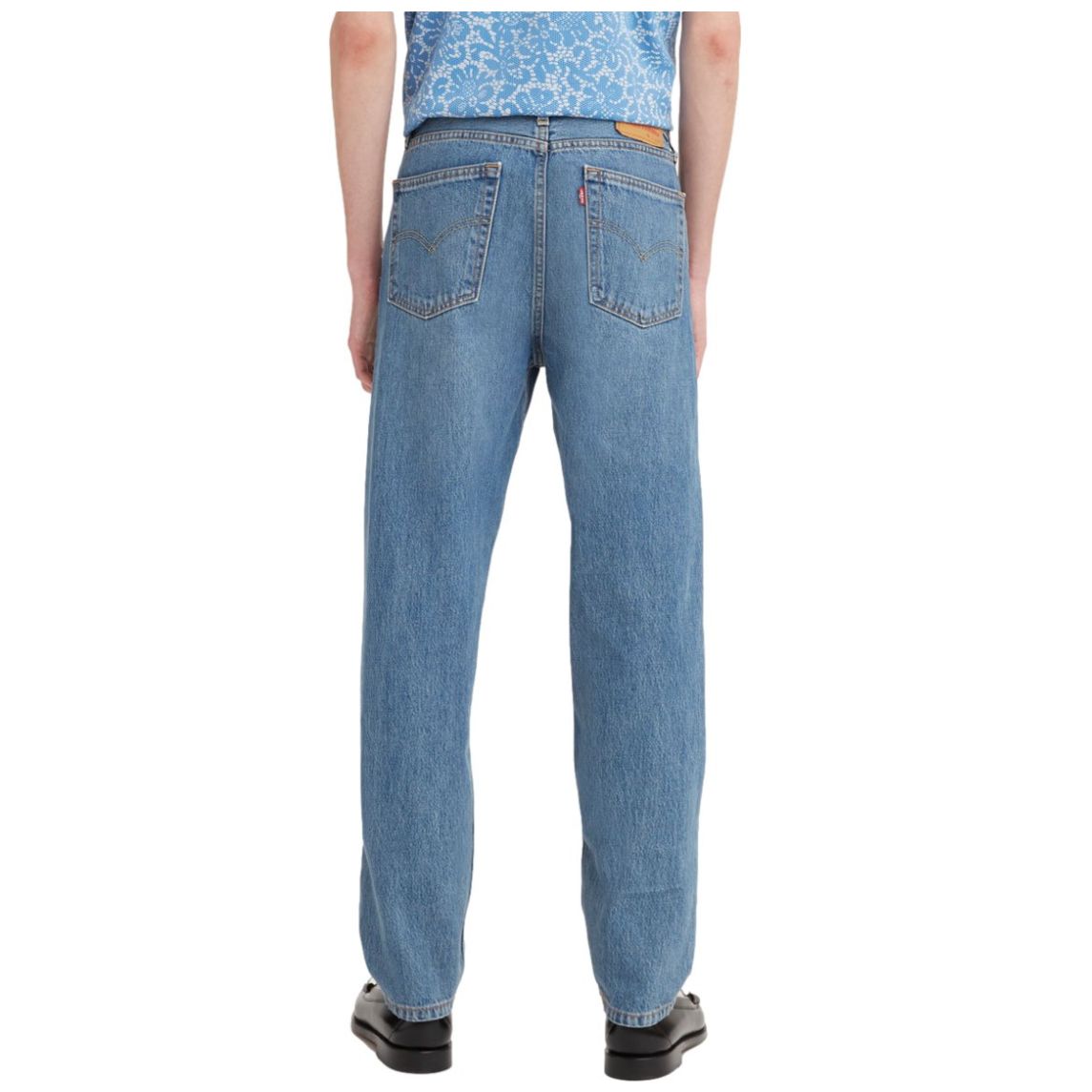 Pantalones levis 550 originales de online hombre