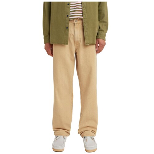 Jeans Levi's Stay Loose Regular para Hombre