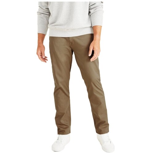 Pantalón Regular Dockers Big & Tall para Hombre