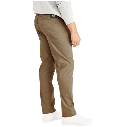 Pantalón Regular Dockers Big & Tall para Hombre