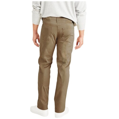 Pantalón Regular Dockers Big & Tall para Hombre