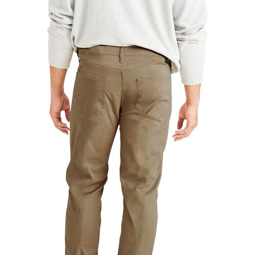 Pantalón Regular Dockers Big & Tall para Hombre