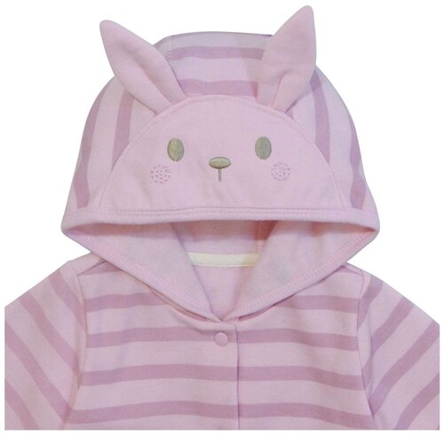 Conjunto Mondo Bambino para Bebé