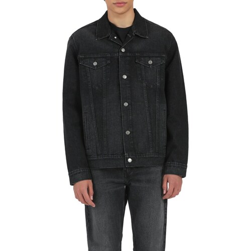 Chamarra Diseño Liso Levi's para Hombre