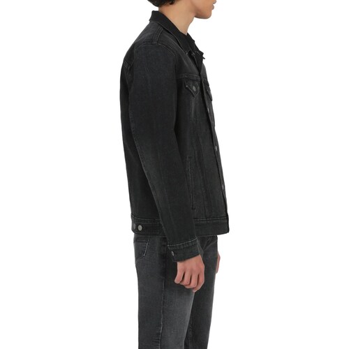 Chamarra Diseño Liso Levi's para Hombre