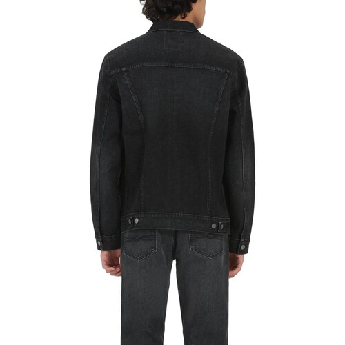 Chamarra Diseño Liso Levi's para Hombre