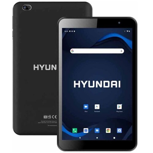 Laptop Hyundai Hybook 14 Cel 4 128+Tablet 8 2 32