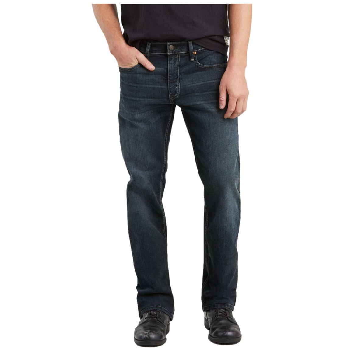 Levis on sale 559 sears