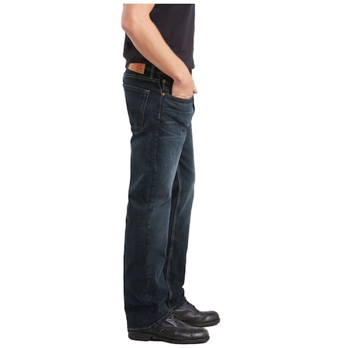 Pantalón Regular para Hombre Levi's