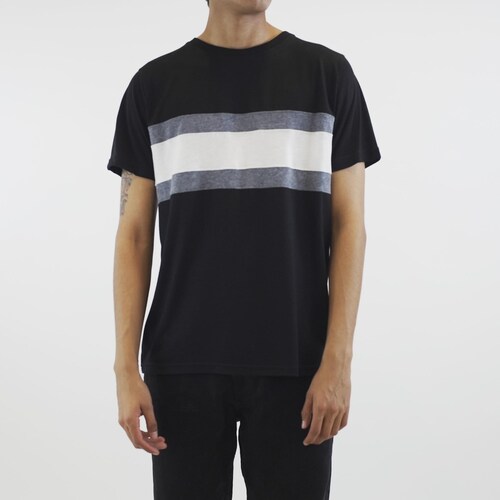 Playera Manga Corta Bruno Magnani