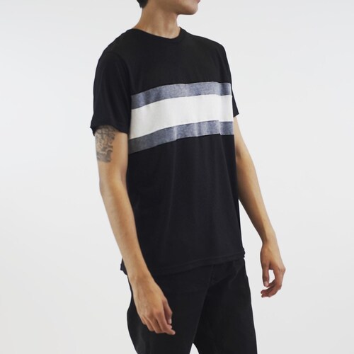 Playera Manga Corta Bruno Magnani