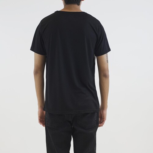 Playera Manga Corta Bruno Magnani
