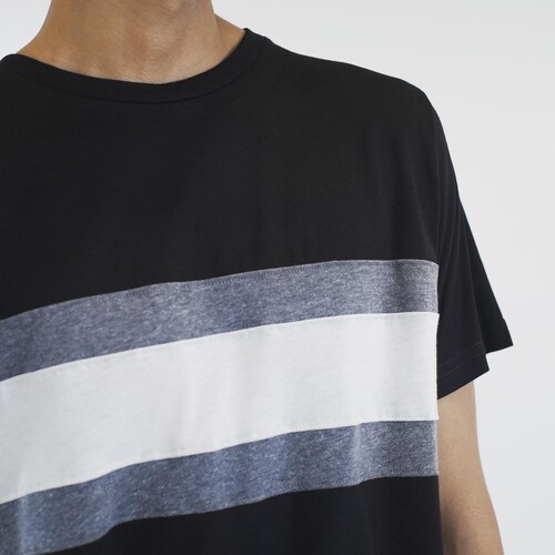 Playera Manga Corta Bruno Magnani
