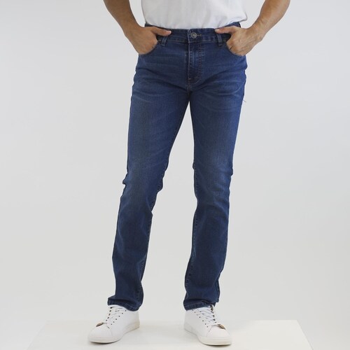 Jeans Indigo Alex & Ivy