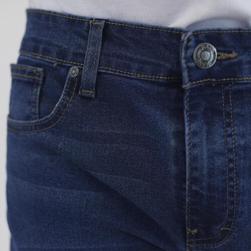 Jeans Indigo Alex & Ivy