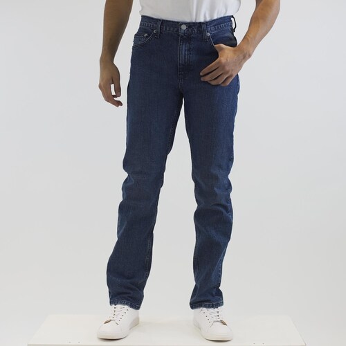 Jeans Regular Yale