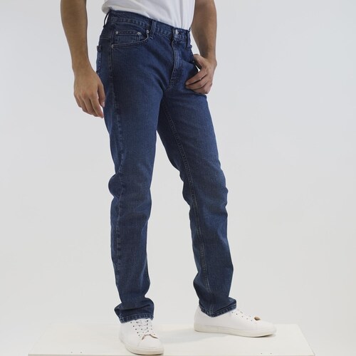Jeans Regular Yale
