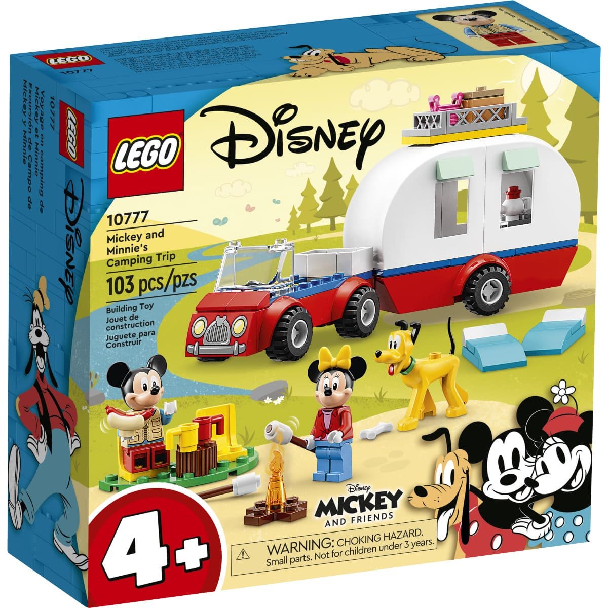 Lego mario pack inicial alcampo hot sale