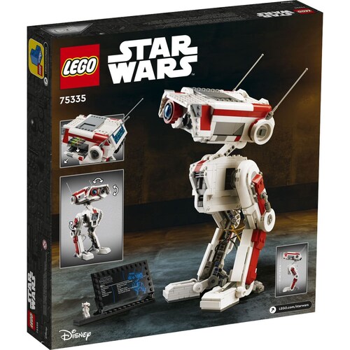 Bd-1™ Lego Star Wars™
