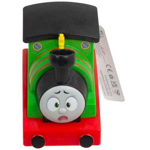 Thomas & Friends Trackmaster Trenes Truco Divertido