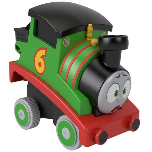 Thomas & Friends Trackmaster Trenes Truco Divertido