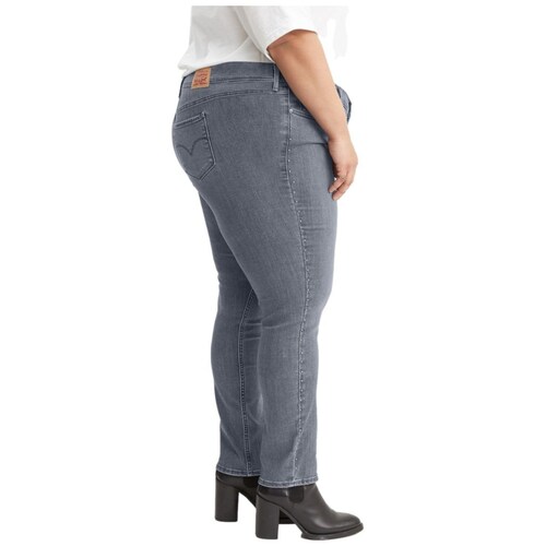 Levi's® Plus 314 Shaping Straight Jeans