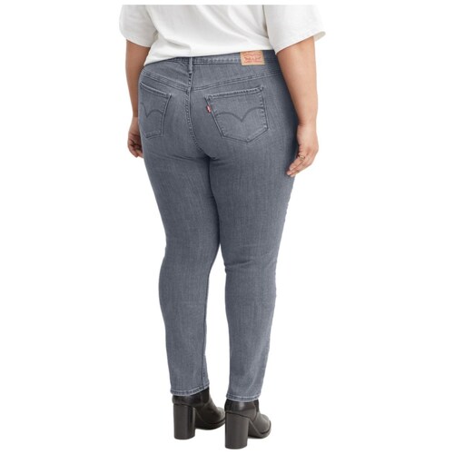 Levi's® Plus 314 Shaping Straight Jeans